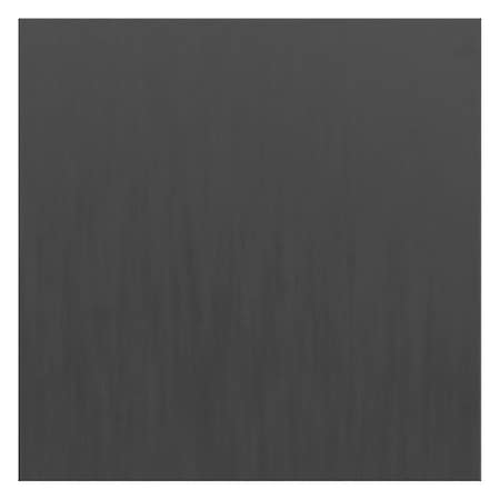 E. James Sheet Rubber, 1/4, 36" x 36" EPDM, 1600-1/4M 1600-1/4M